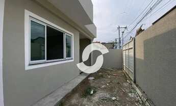 Imagem 3: Casa 1a locação à venda, 130 m² por R$ 450.000,00 - Rio Várzea - Itaboraí/RJ