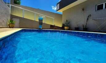 Imagem 3: CASA TÉRREA COM 300 m² À VENDA POR R$ 1.690.000,00 NO JARDIM DOS PINHEIROS - ATIBAIA/SP