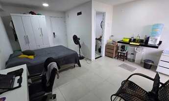 Imagem 5: Studio Beira-Mar Mobiliado - Rentabilidade Imediata em Cruz das Almas