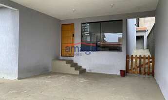 Imagem 2: Sobrado de 3 quartos para locação no Jardim Terras de São João