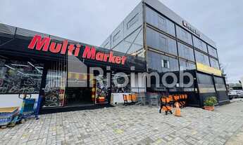 Imagem: Recreio dos Bandeirantes