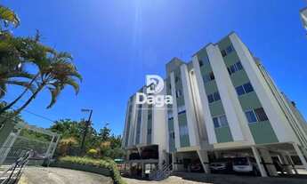 Imagem 2: OPORTUNIDADE 2 Dormitórios atrás do Hotel Mercury - Itacorubi