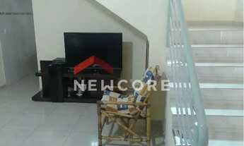 Imagem 7: Casa em Rua Coronel Paulo Foot Guimarães - Jardim Rosália Alcolea - Sorocaba/SP