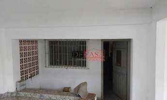 Imagem 6: Terreno à venda, 250 m² por R$ 500.000,00 - Vila Nhocune - São Paulo/SP