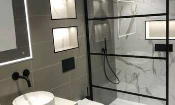 Imagem 6: Apartamentos modernos no Centro d Niteroi , financiamento após entrega das chaves !