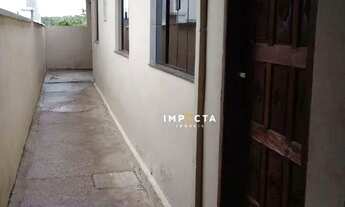 Imagem: Casa com 2 dormitórios à venda, 90 m²