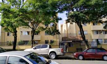 Imagem 2: Apartamento para Venda em Curitiba, Portão, 3 dormitórios, 1 banheiro, 1 vaga