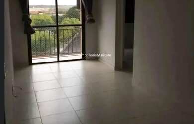 Imagem 11: Apartamento à venda no Green Life II Jardim Vivendas