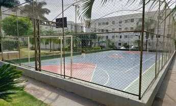 Imagem 2: Apartamento no Bairro Pioneiros