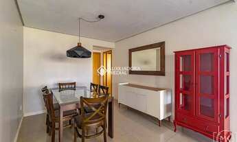 Imagem: Apartamento de 3 dormitórios e 2 vagas