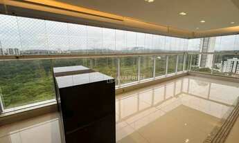 Imagem 3: Apartamento com 3 Suítes à Venda, 166 m² por R$ 1.799.000,00 - 404 Sul - Palmas/TO