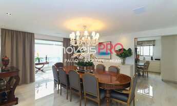 Imagem 6: Maravilhoso apartamento 485m² Campo Belo