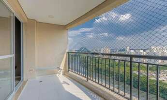 Imagem 5: Apartamento com 2 dormitórios, sendo 1 suíte para alugar, 74 m² por R$ 7.000/mês - Edifíci