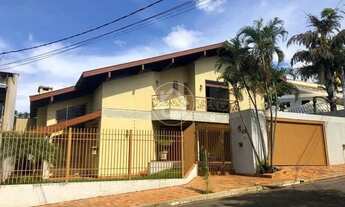 Imagem: SOBRADO COM ÁREA DE LAZER