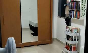 Imagem 6: Casa no Carmelo 2 quartos, garagem e área de serviço coberta (aceita carro