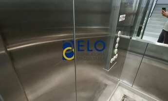 Imagem 5: R$ 2500. Apartamento para locação em Santos-SP, bairro Macuco: 1 quarto, 1 sala, 1 banheir