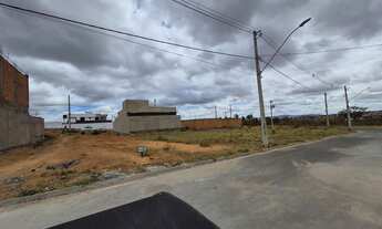 Imagem 3: Lote 180 mt ótima localização na entrada do bairro Mirante do Sol, lote quitado