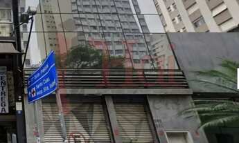 Imagem: Prédio Comercial para Venda ou Locação