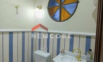 Imagem 5: Casa em Avenida Brasil - Vila Carvalho - Sorocaba/SP