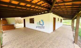 Imagem 5: Imóvel para venda com 1000 metros quadrados com 2 quartos em Dona Catarina - Mairinque - S