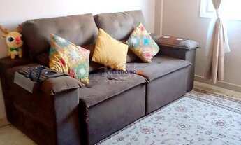 Imagem 6: Apartamento para Venda com 01 dormitório no bairro Camaquã