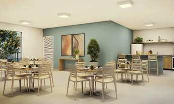 Imagem 7: APARTAMENTO PARA VENDA NO CONDOMÍNIO CONQUISTA JARDIM NORTE