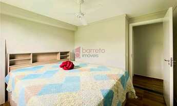 Imagem 6: APARTAMENTO À VENDA NO CONDOMÍNIO RESERVA MONT SERRAT EM ITUPEVA/SP