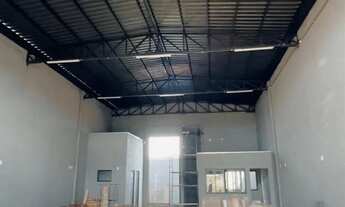 Imagem 4: BARRACÃO COMERCIAL LOCADO EM REGIÃO EM EXPANSÃO!