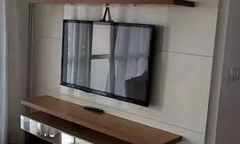 Imagem 3: Apartamento com 3 dormitórios, 98 m² - venda por R$ 1.300.000,00 ou aluguel por R$ 8.030,0