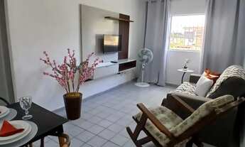 Imagem: Apartamento temporada, mobiliado, próximo