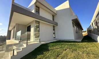 Imagem 4: Casa em Lagoa Santa no Condomínio Gran Royalle