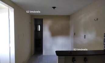 Imagem 4: Conforto e espaço no José Walter: 3 quartos e quintal privativo