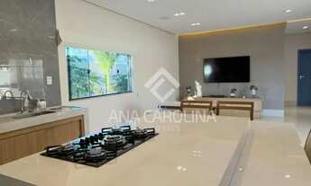 Imagem 4: Chácara de alto padrão à venda no Vale dos Ypês