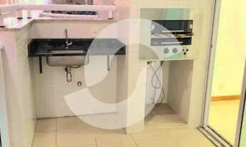 Imagem 4: Apartamento de 115 m² na Álvares de Azevedo - Icaraí - Niterói - RJ, à venda por R$ 1.250