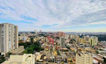 Imagem 5: Apartamento para Alugar de 03 Suítes no Jardim Irajá em Ribeirão Preto com Varanda Gourmet