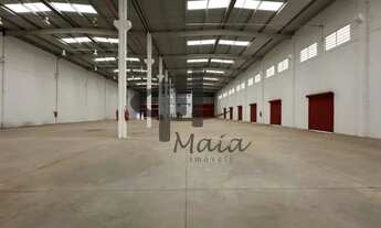 Imagem 6: Locação Galpão Sorocaba Distrito Industrial Ref: 44237