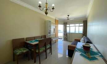 Imagem 6: Apartamento à venda, 57 m² por R$ 450.000,00 - Boqueirão - Praia Grande/SP