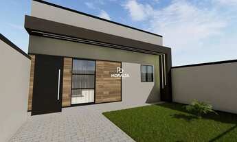 Imagem 5: Casa à venda 2 quartos dentro de condomínio - Bairro Alto