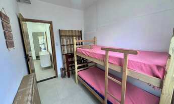 Imagem 7: Casa à venda, 77 m² por R$ 1.350.000,00 - Vila Guilhermina - Praia Grande/SP