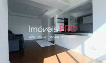 Imagem 3: Apartamento para locação Pinheiros - SP