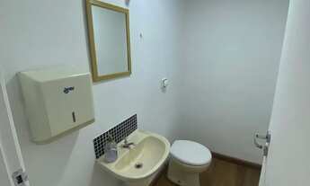 Imagem 5: Conjunto reformado 45m² - Metro Trianon