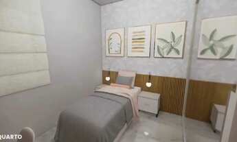 Imagem 5: Casa em construção com 3 quartos na Barra Dos Coqueiros [7123