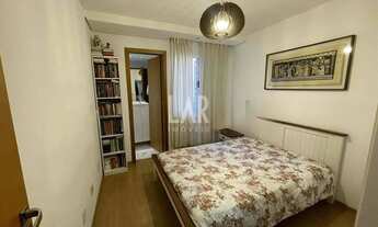 Imagem 6: Cobertura à venda, 3 quartos, 1 suíte, 3 vagas, Santo Antônio - Belo Horizonte/MG