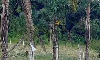 Imagem: Terreno de 2.347 m² em área turística