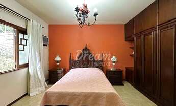 Imagem 5: Casa com 7 dormitórios, 574 m² - venda por R$ 3.900.000,00 ou aluguel por R$ 16.750,00/mês