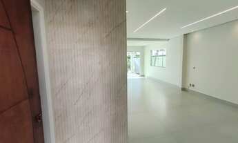 Imagem 3: Proprietário vende sobrado 4 quartos condomínio Gávea Paradiso