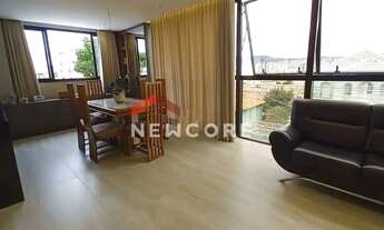 Imagem 2: Apartamento em Rua Jurema - Graça - Belo Horizonte/MG