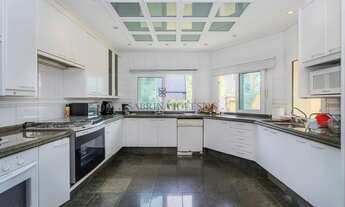 Imagem 13: CASA DE RUA COM 4 QUARTOS À VENDA NO VISTA ALEGRE EM CURITIBA