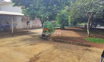 Imagem: Casa em Rua Américo Laerte Bigatão - Jardim