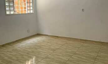 Imagem 7: Casa em água quente condomínio nova Betânia